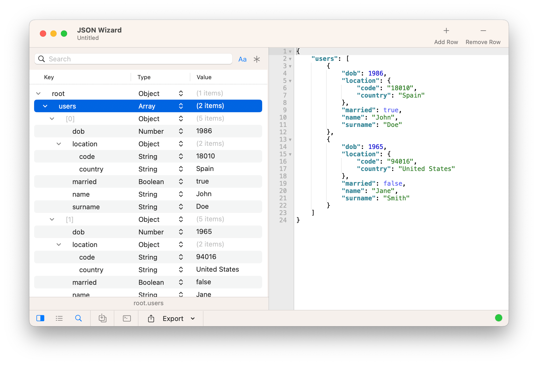 screenshot image 