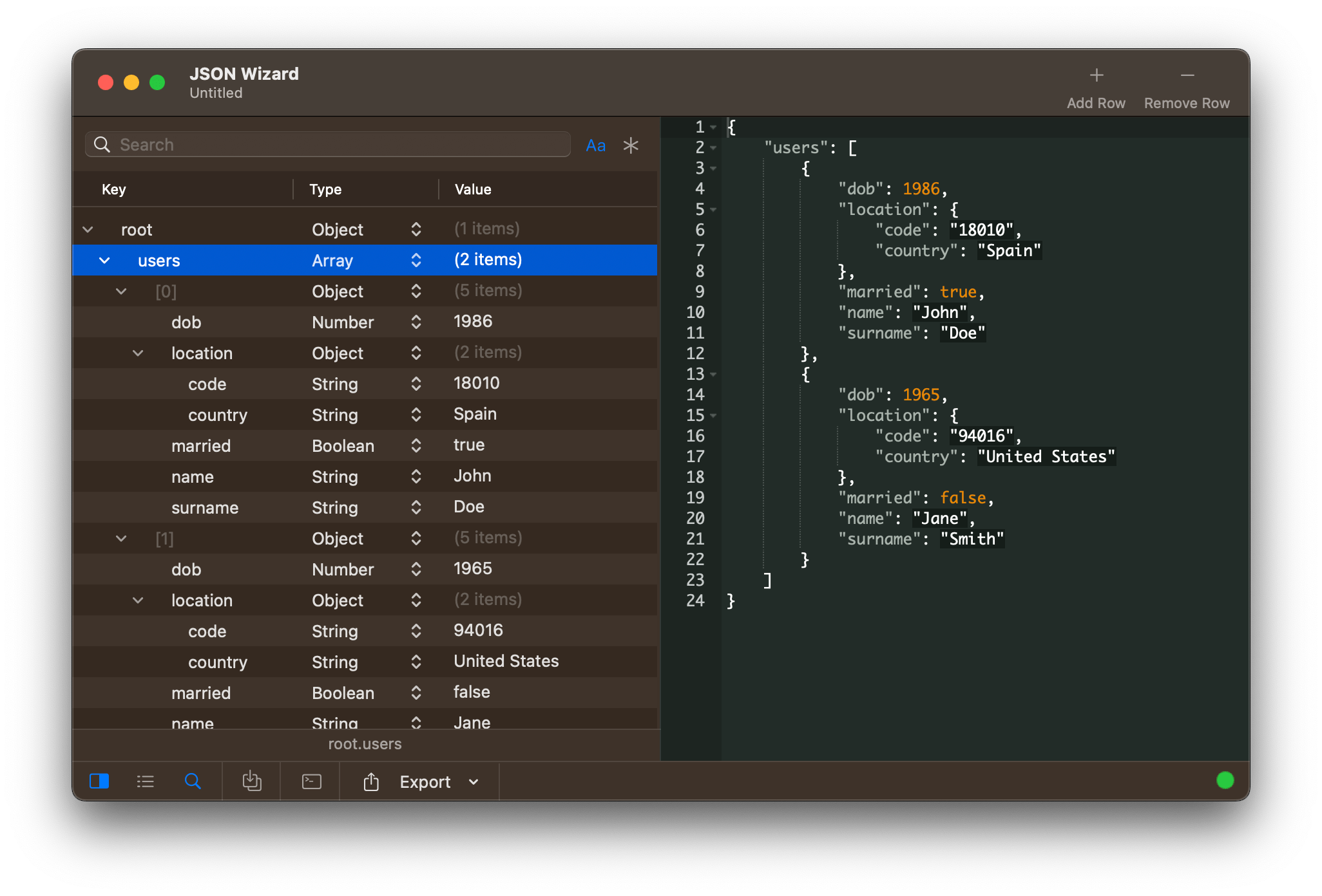 screenshot image 1
