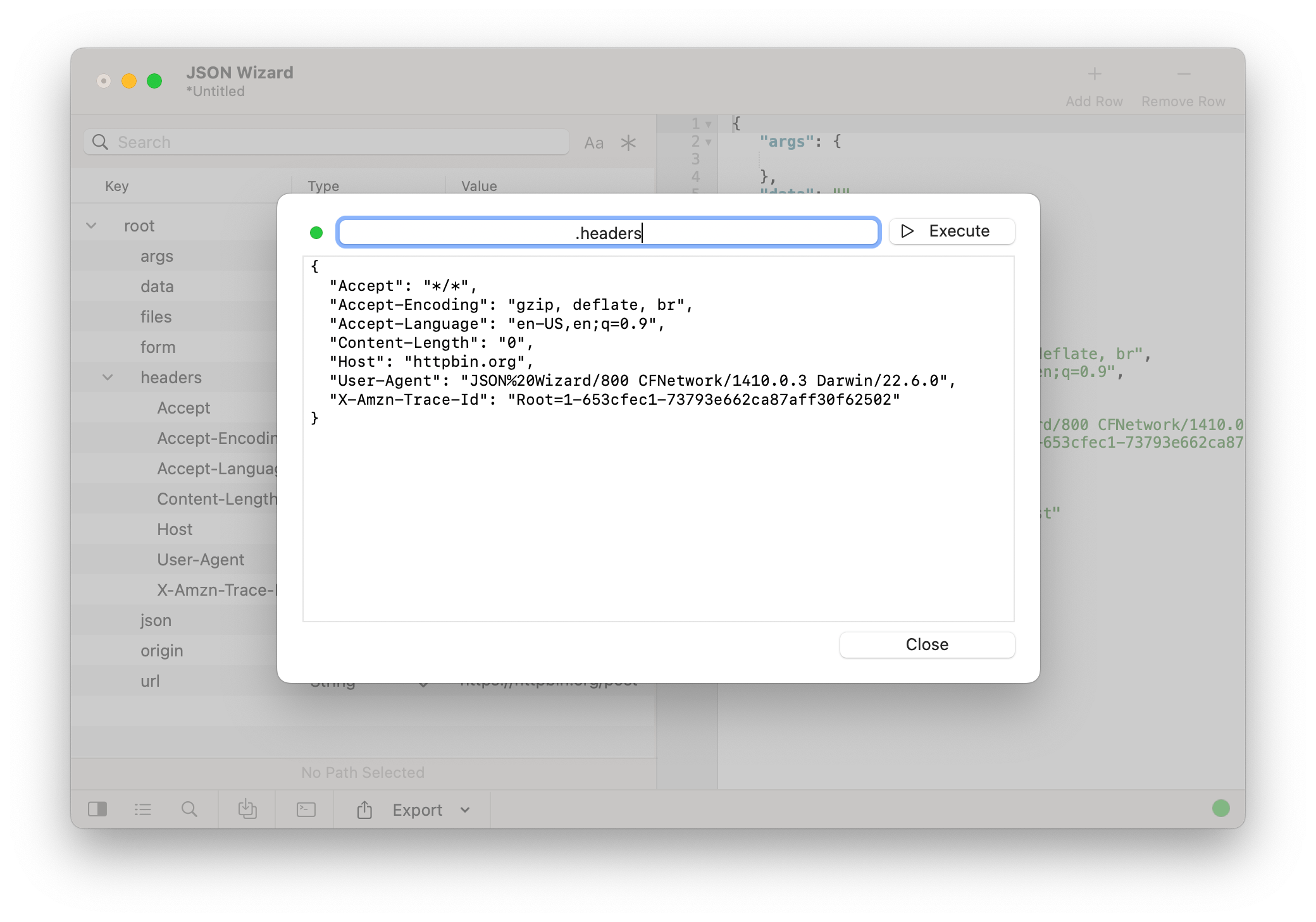 screenshot image 4